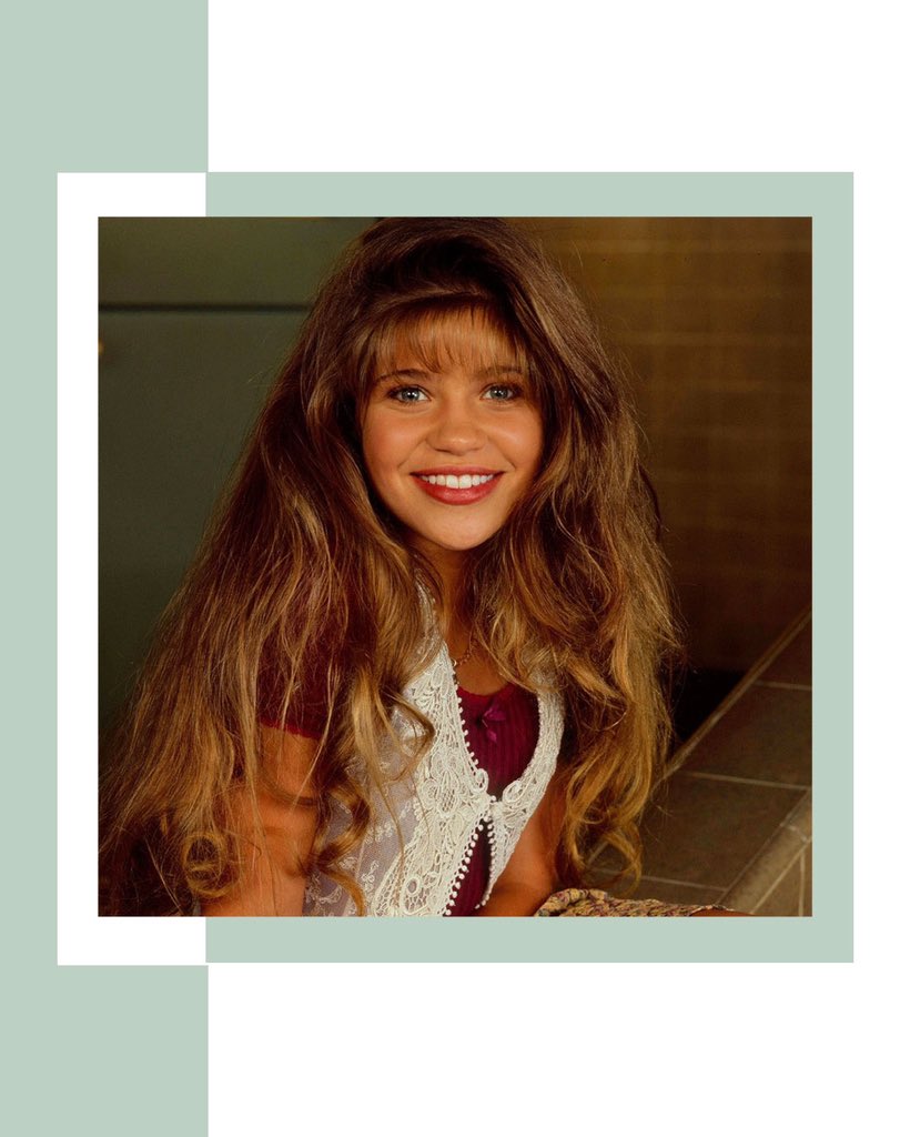 Be Free by Danielle Fishel tweet media