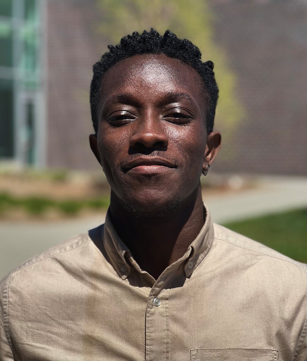 Congratulations to @UNL_CEHS EDAD graduate assistant Julius Owusu Afriyie who was elected to serve on the 2023-24 @UNLincoln Academic Advising Association Executive Committee! Thanks for representing graduate student voices, Julius! tiny.cc/adn7vz