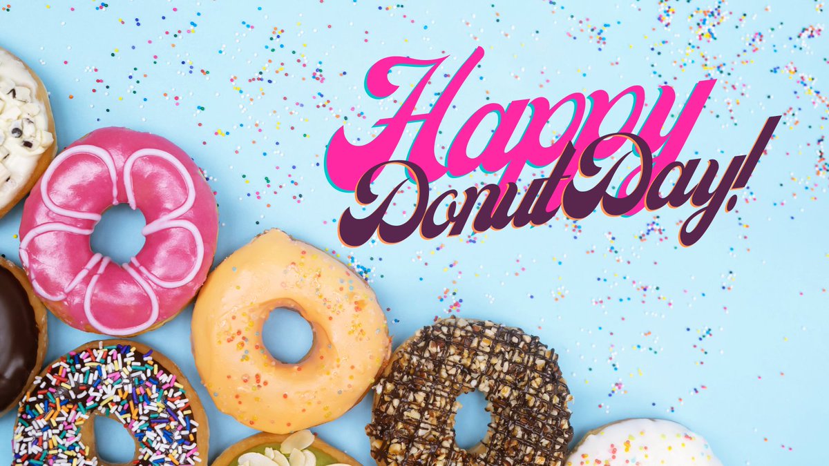 Happy #DonutDay! We hope you take the opportunity to visit one of these sweet spots for a free or discounted sweet treat! 

usatoday.com/story/money/fo… 

#advanceius #southbeastmode #iualumni