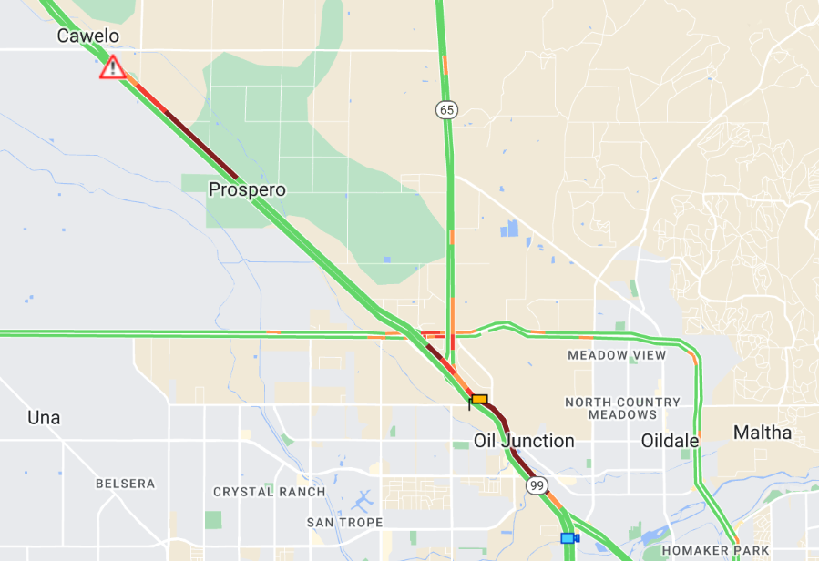 CaltransDist6 tweet picture