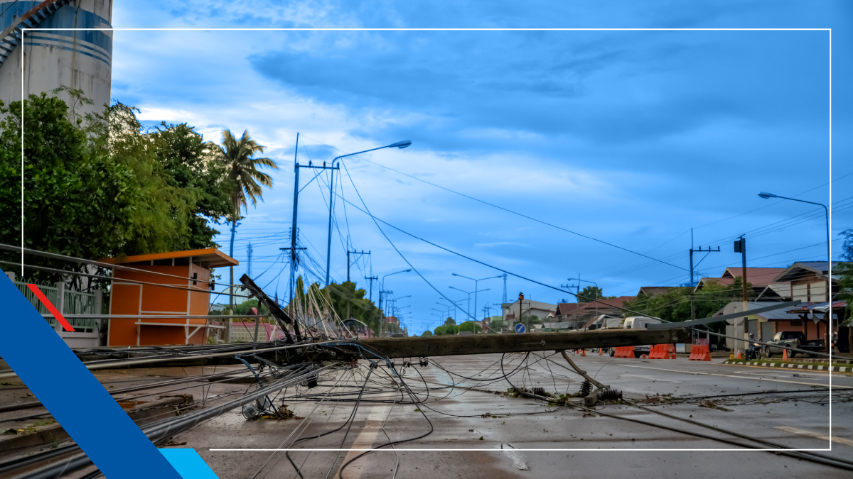 swisystems's tweet image. #systemswithintelligence
#SWI
#electricalinfrastructure
#substation
#remotesubstation