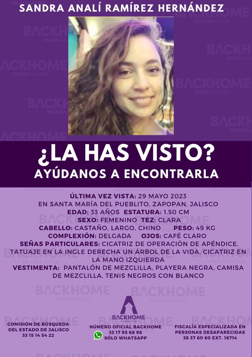 ¿Qué otra cosa vamos a hacer si no buscarte?