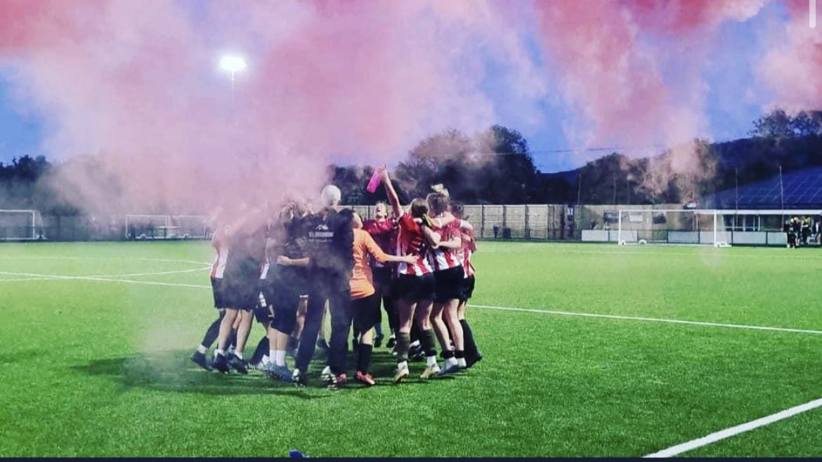 ⚽️We are recruiting⚽️

Bitton Ladies are recruiting for new players to join both their First team and the newly formed Development squad for the 23/24 season.

If interested in joining you should apply via the below form

forms.gle/59tkS6BhowoFbM…

🔴⚪️🔴⚪️