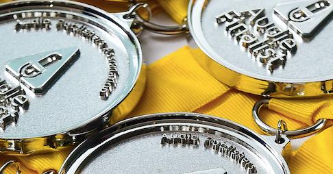 Do you #loveaudiobooks? Join the team of over 250 judges who select the very best adult &amp; youth listening, across 27 genres. Click below to apply to be a 2024 Audie Award judge. And feel free to share with friends or colleagues who are #audiobook fans! audieawards.secure-platform.com/a/judgeSolicit…