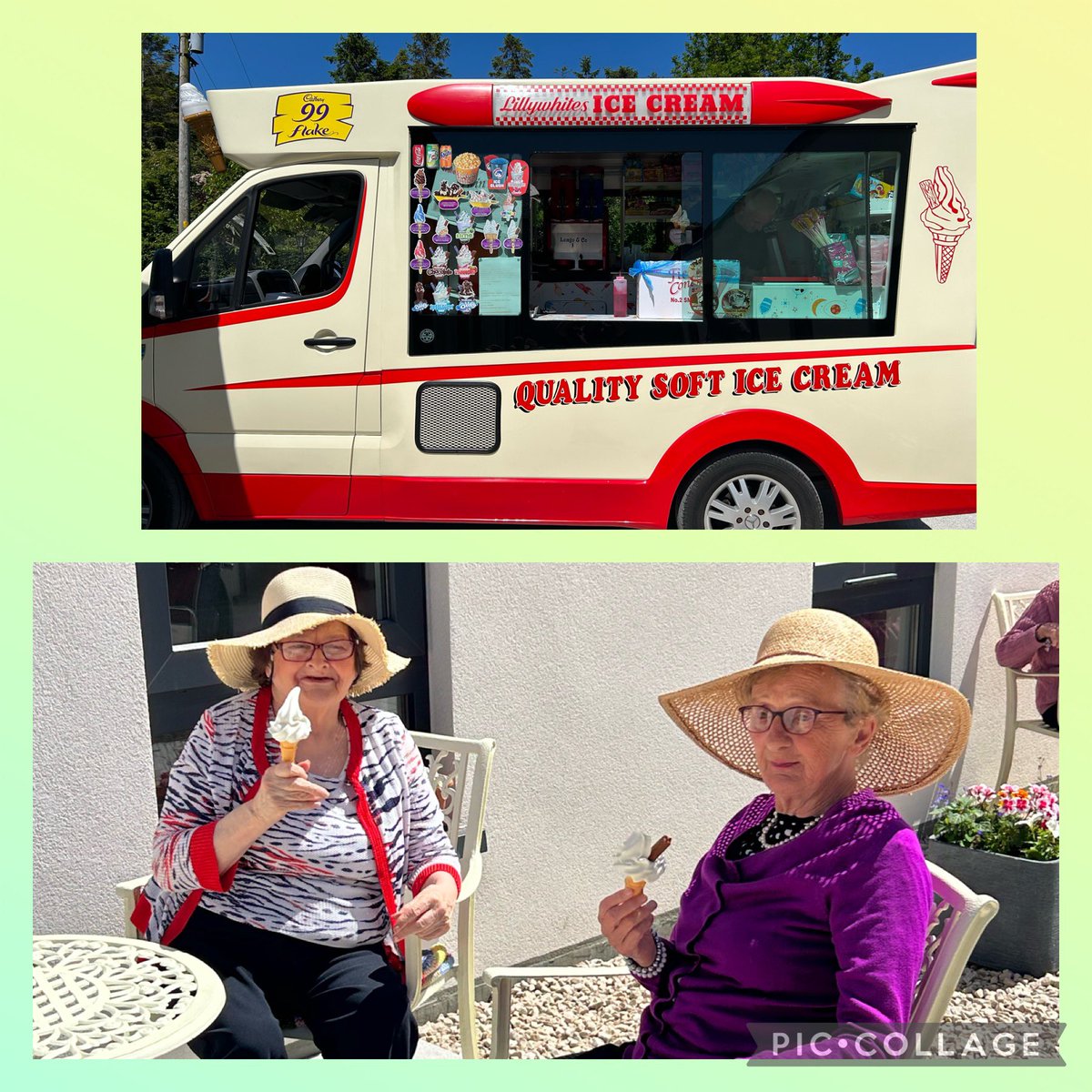 Curragh Lawn Nursing Home tweet media