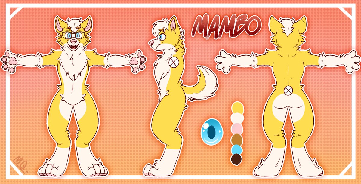 MamboHusky's tweet photo. Thanks for the chance!

@jasper_the_deer https://t.co/woWBSLz5EV