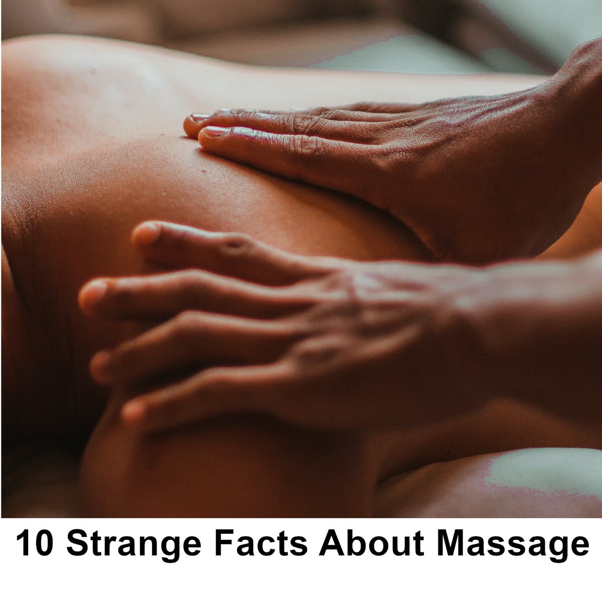 Discover 10 strange facts about massage in the cliptext section at freewriterstools.com/massage (#massage, #SwedishMassage, #LomiLomi, #energyWork, #healing, #masseur, #masseuse, #massagePractitioner, #sexualMassage, #healingMassage, #medicine,#TragerMassage, #hysteria, #massageTable)