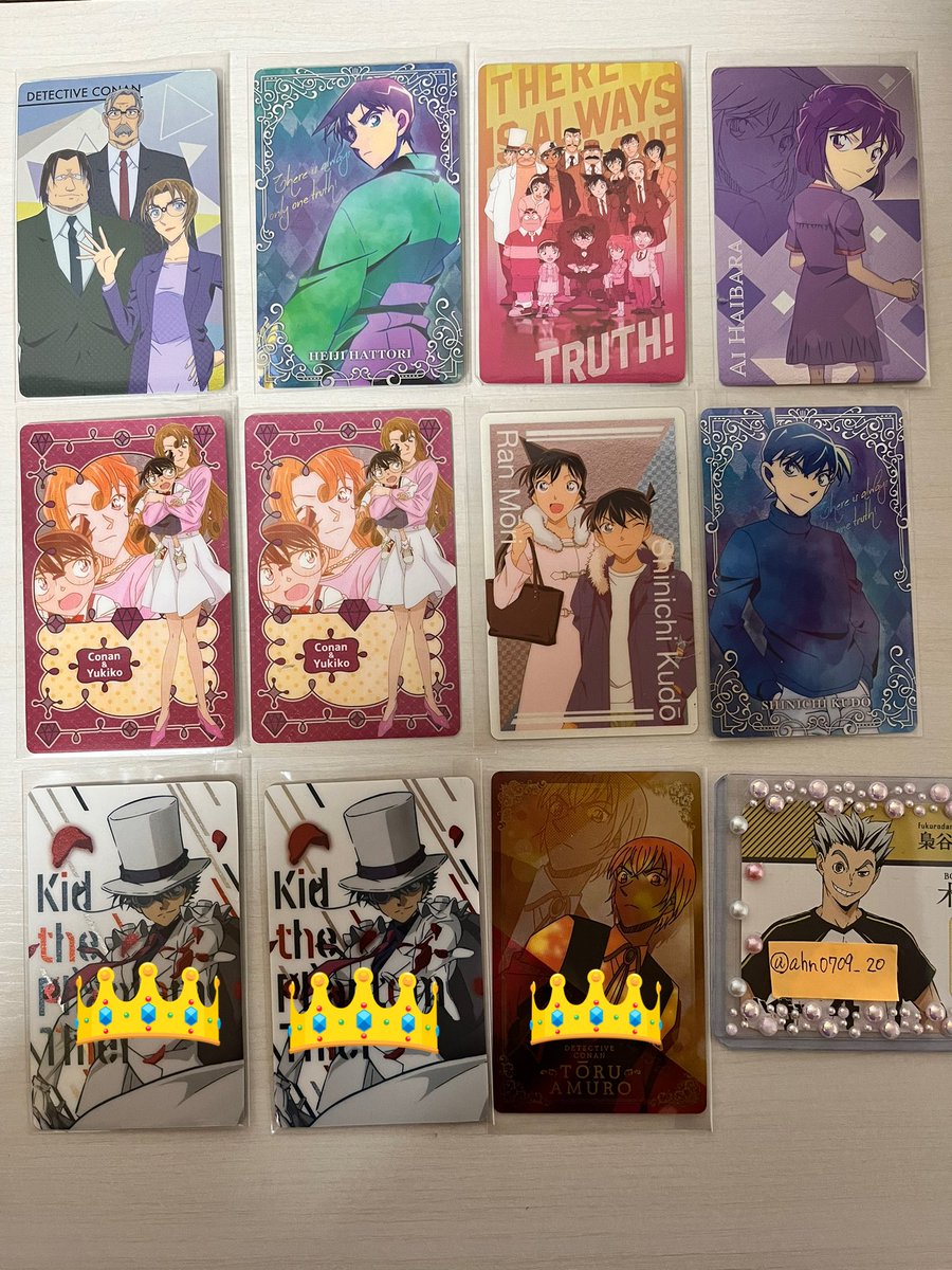 なっつ@取引垢 on X