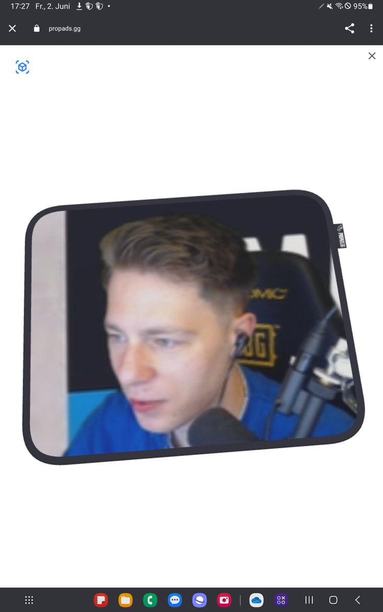 udFabiiii's tweet image. Und auf Twitter posten mit #TheRotation und @beingesports, @fALECX machen 🙂