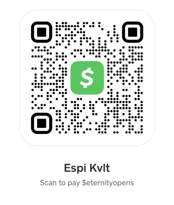 EspiKvlt's tweet photo. I'm having a rough morning. I have to rush my cat to the ER vet because he's vomiting blood and I'm super broke right now. If anyone could please help me I'll be so grateful. I need my baby. 💔

I'll send all donos of $100+ ALL my porn/OF for a year.

CashApp: $EternityOpens https://t.co/WMFAYHLLLG