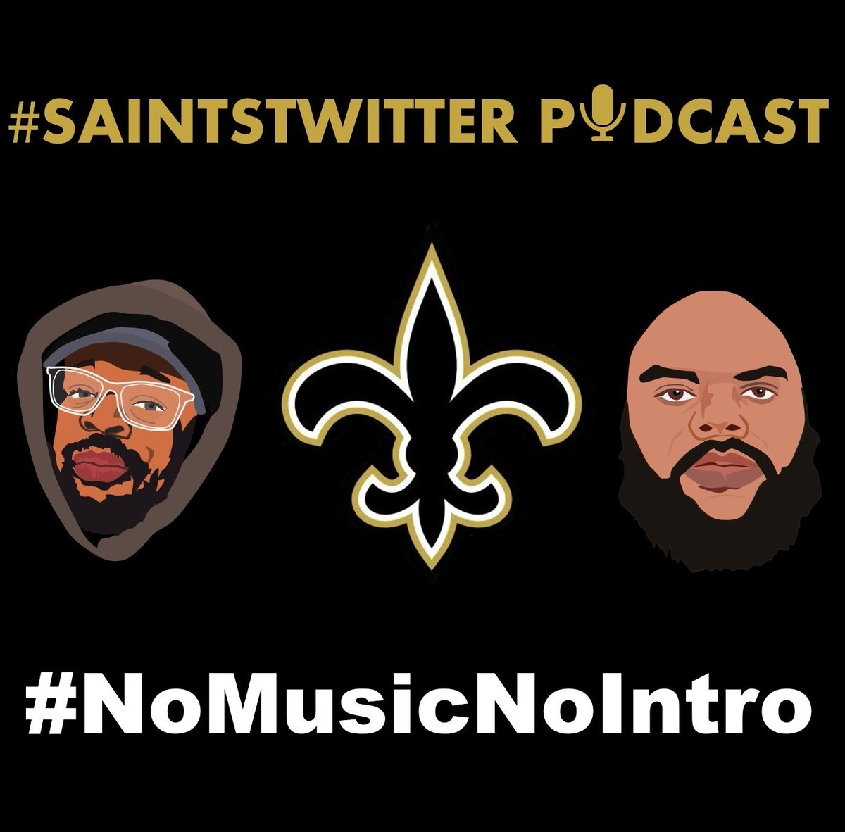 SaintsBlockPod's tweet image. 🚨NEW EPISODE🚨

@SaintsTwitPod OTA Recap!!

@askmetostay323 and @datboywolf hit on some of the news coming out of #Saints    OTA's plus other topics! Good stuff!

Listen: redcircle.com/shows/saintstw…