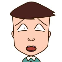 #メイドインアビス 不動のオーゼン、デカくて冷酷でかっこいいのに喋り方が藤木くん過ぎてそこだけめちゃくちゃ気になる。
