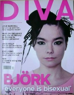 Björk