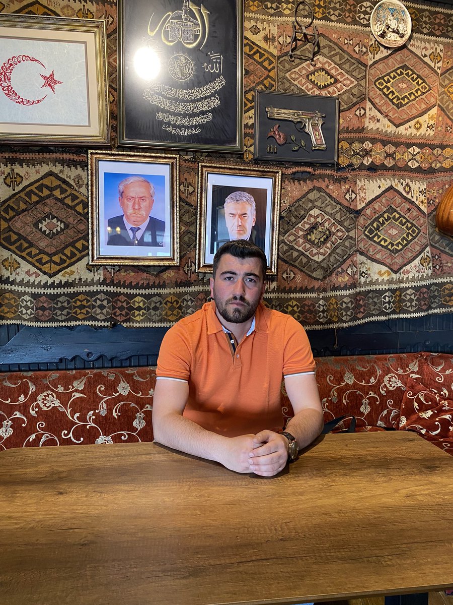 İtaatsizliğin raconunu biz koymadık ama biz uygularız .. <a href="/nocontexttkv/">no context kurtlar vadisi</a>