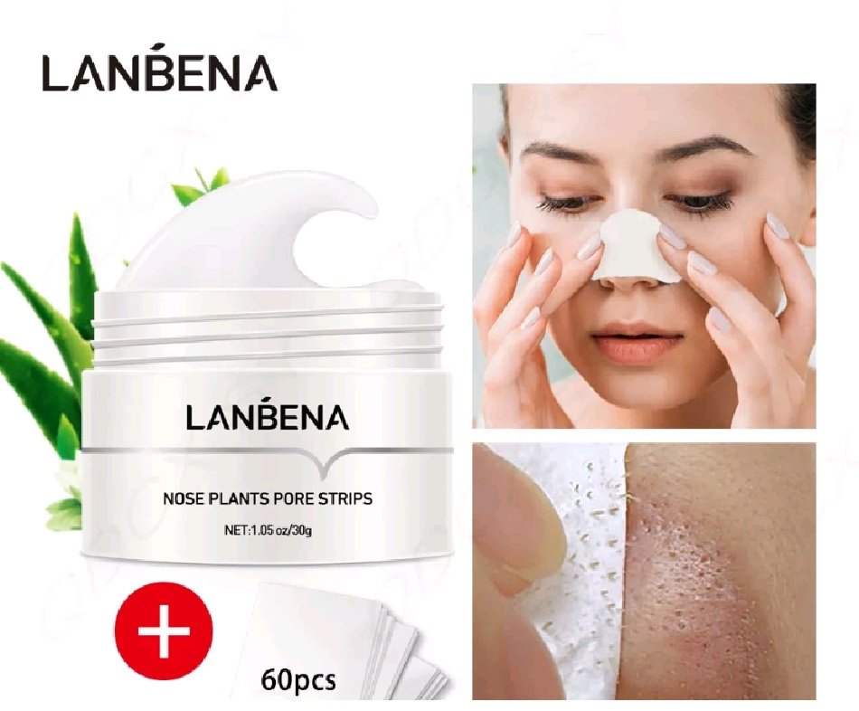 Confira Lanbena removedor de cravo/ Máscara Removedor De Cabeça Preta Original com 44% de desconto! Somente R$23,99 - R$42,00. Encontre na Shopee agora! shope.ee/AUP8HsJ9mR?sha… #ShopeeBR