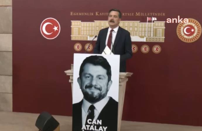 Erkan Baş muhalefete seslendi: Tüm muhalefet partilerine Can Atalay için özgürlük demeye, seçilmiş bir milletvekilinin ve Hatay halkının iradesini gasp edilmesine karşı ses yükseltmeye çağırıyoruz

cumhuriyet.com.tr/siyaset/tip-ge…