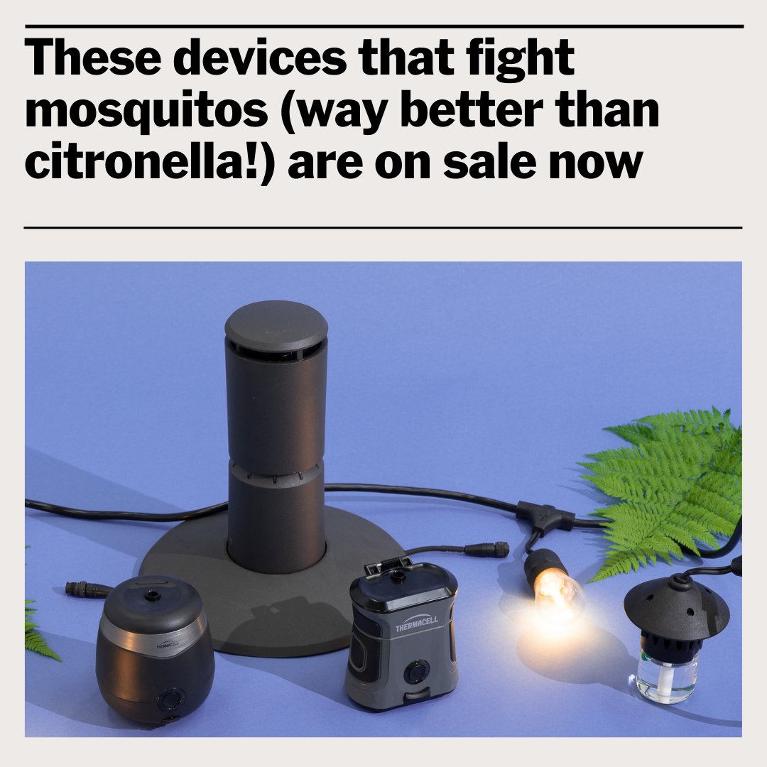 NYT Wirecutter on Twitter "When you find something that works, you