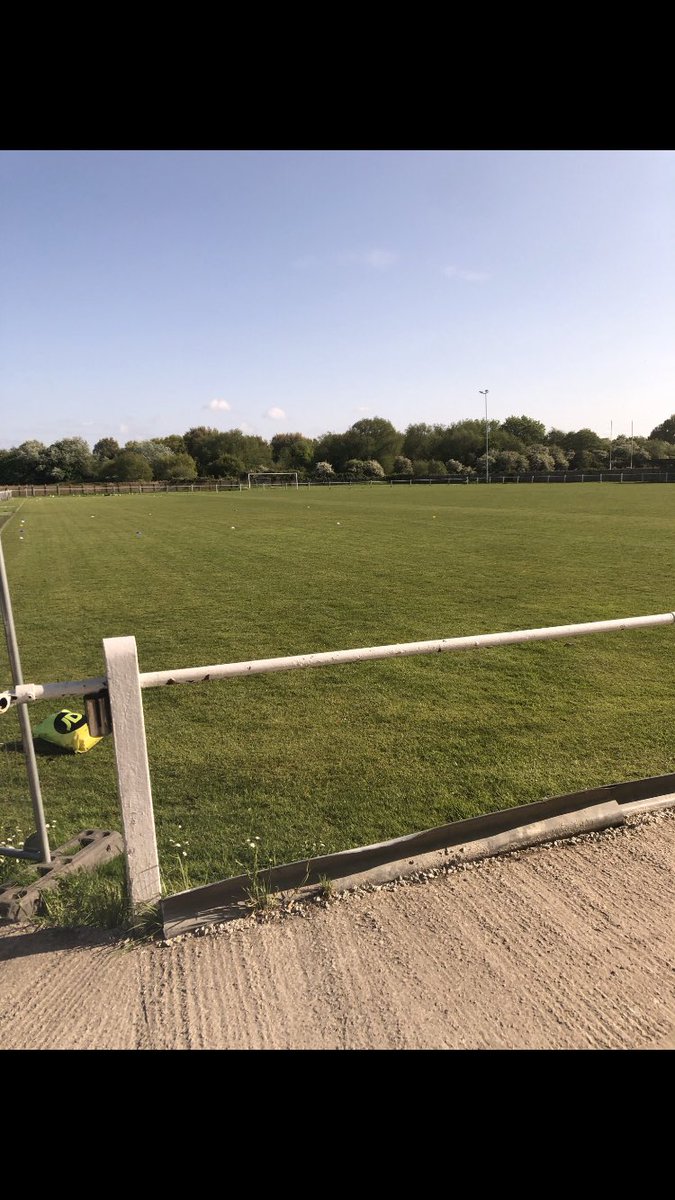 Be on the lookout for some new players to strengthen what we have for next season going in to West Cheshire Div 1. Let us know if you’re interested - plenty of worse places to be on a Saturday afternoon!

Let me know if you’re interested 👍🏼