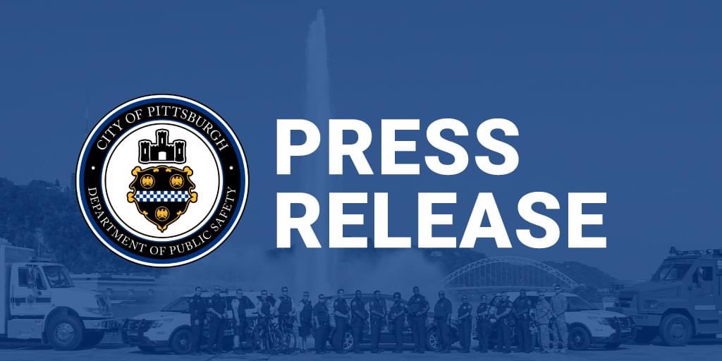 There will be a number of events taking place this weekend, including Pride events, Pirates games, and the Three Rivers Arts Festival. Plan accordingly, as both foot and vehicle traffic is expected to be heavy with multiple road closures. Press Release ➡️ pittsburghpa.gov/press-releases…