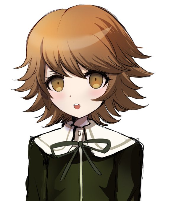 ロンパ 不二咲千尋
約1時間20分 