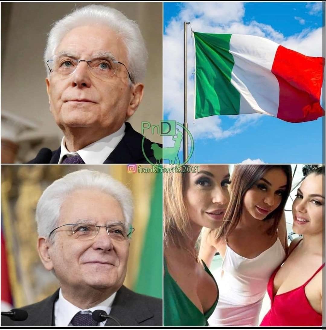 #RepubblicaItaliana