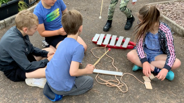 NorthPenninesNL's tweet photo. Join us for Fellfoot Sounds, a relaxed daytime &amp; 1 night campout at Glassonby, Cumbria, all about #sound, #music, #nature &amp; #listening to the #FellfootForward #landscape. 
Tickets on sale 5 June, 10am, book here on Monday: https://t.co/RHSvahxsbG
@HeritageFundNOR @ace_national https://t.co/MubIROU4o8