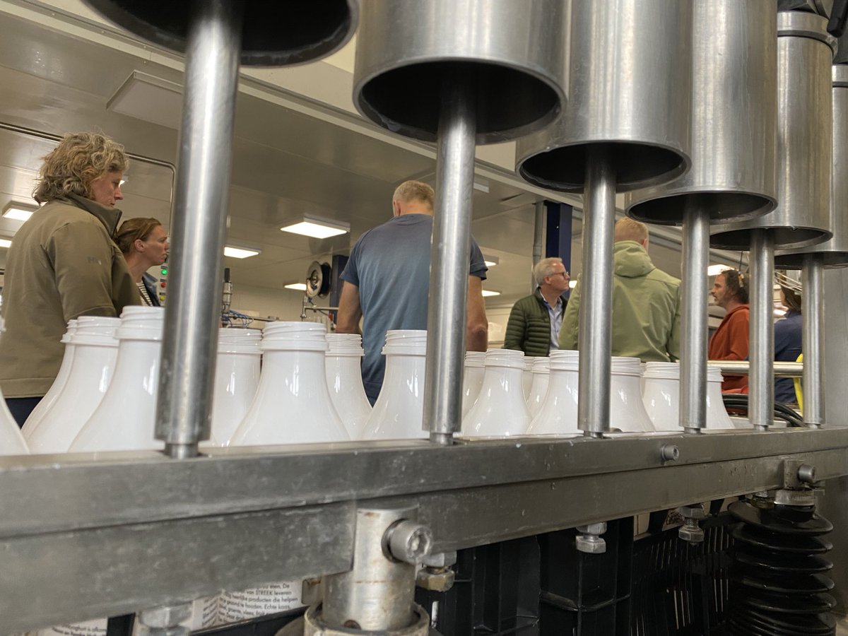 LEADER Weidse Veenweiden tweet media