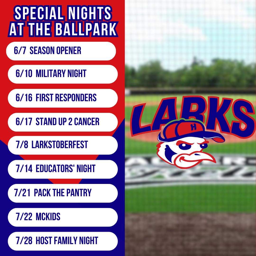 The Boys of Summer are Back!!