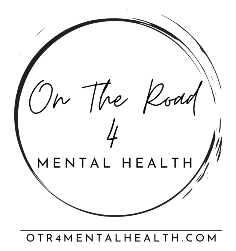 Our tracker is now live!!

The link can be found at anytime on our website at otr4mentalhealth.com