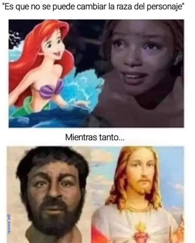 ElNecio_Cuba's tweet image. ¿Que tú crees? 💬