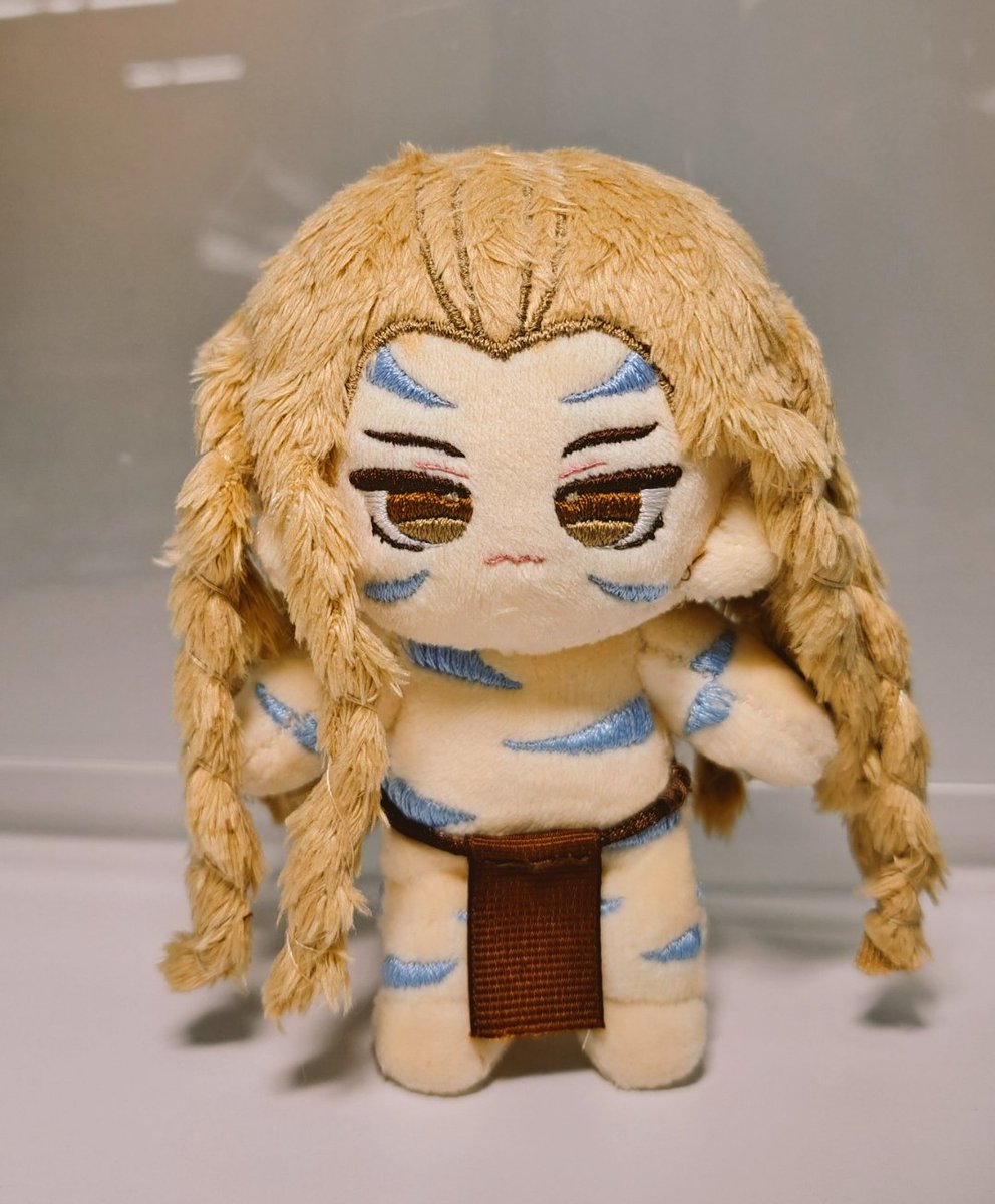 Momi_0228's tweet photo. 10cm handmade cottondoll🥰
#AvatarTheWayOfWater #AvatarSpider
#cottondoll https://t.co/UuemM2GgHY