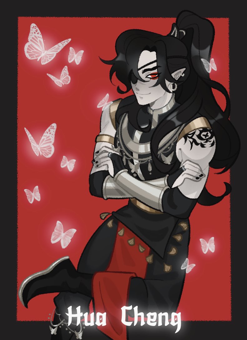 khmnerd's tweet image. #HeavenOfficialsBlessing #tgcf