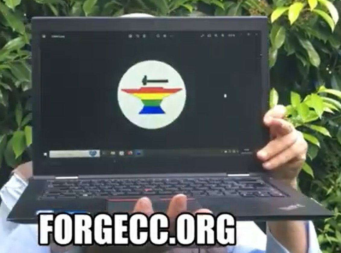 New video for #forgeCC application in #googleimpactchallenge : be with us  ! #commons #climatechange cc <a href="/CarlosMorenoFr/">Pr Carlos Moreno | IAE-Paris Sorbonne</a> <a href="/JouzelJean/">Jean Jouzel</a> <a href="/Re_FFAO/">Réseau Francophone des FabLab d'Afrique de l'Ouest</a> <a href="/RFFLabs/">RFFLabs</a> @MyHumanKit <a href="/RBS_RRMA/">Réseau Bretagne Solidaire</a> <a href="/AIMFrancophones/">AIMF</a> <a href="/Hugobiwan/">Hugobiwan Zolnir</a> youtu.be/6w7-eJ0zIQ8
