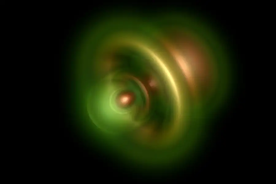 The maniacs at the Max Planck Institut für Quantenoptik measured the photoelectric effect!
Firing an Attosecond laser pulse at a helium atom,  another laser fired a 4 femtosecond pulse to take Zeptosecond readings of an electron ejection from the helium atom. 7 attoseconds.
Rad…