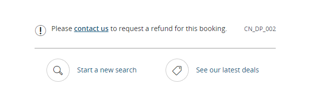 bamboostar's tweet photo. @AirCanada I am unable to DM you and am hoping you can just call me as I can't get through to anyone to rebook or even cancel the flight let alone seek proper compensation. My friend @SaveWildBees gave you (Lea) my booking reference and phone number. https://t.co/cOArQAlGV9
