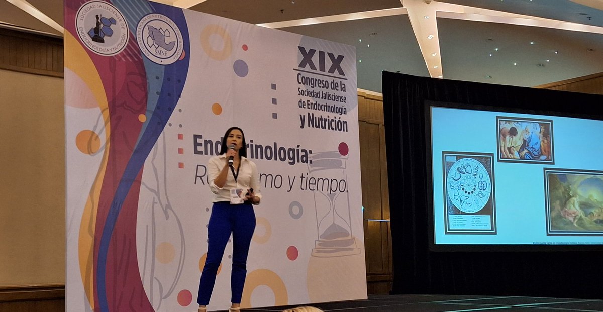 Iniciamos el módulo de metabolismo óseo.