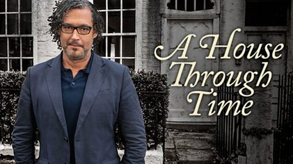 In my humble opinion the best TV programme on @bbciplayer01 is A House Through Time presented by the excellent David Olusoga. Fascinating social history #DavidOlusoga #AHouseThroughTime