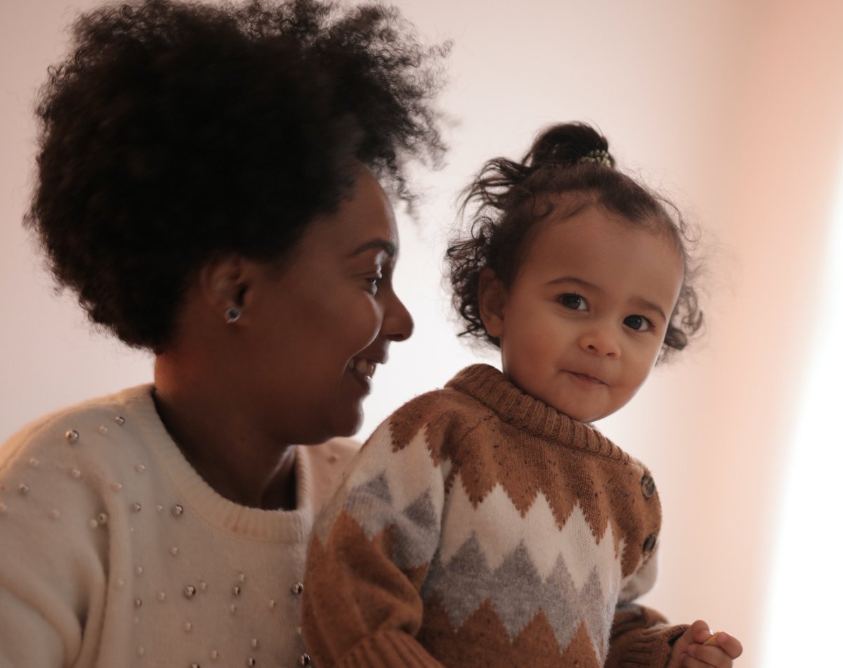 NJ families rely on various early care &amp; education arrangements - formal &amp; informal, paid &amp; unpaid. We surveyed a representative sample of NJ households to understand these arrangements &amp; how well they meet the needs of children &amp; families #ECE Learn more➡️go.rutgers.edu/ec3asv6w