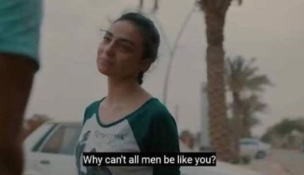 Every daughter to her father :