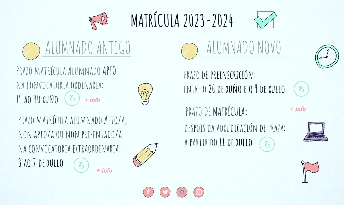 EOI de Cee (@eoi_cee) on Twitter photo 