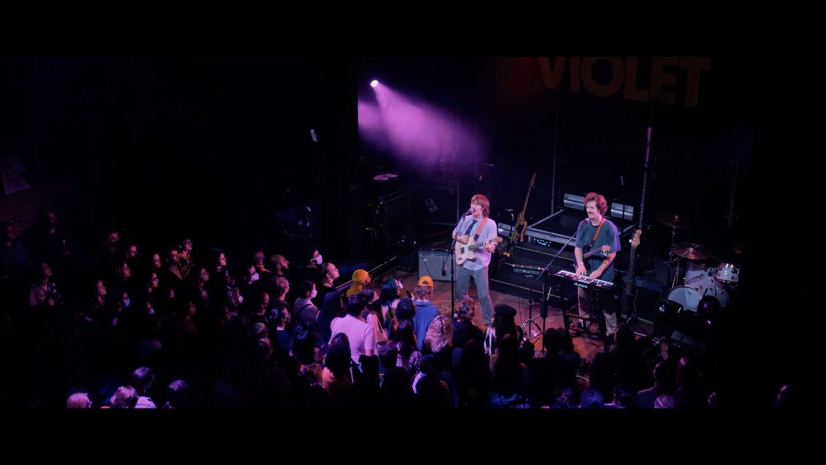 diegolpedroza's tweet photo. Like Taylor Swift I have a vault, and I'm taking out this video I made last year for the king @WillJosephCook live in Chicago 🎥⚡️ https://t.co/zyNVC2b4S9 https://t.co/kJKwvWwpU3