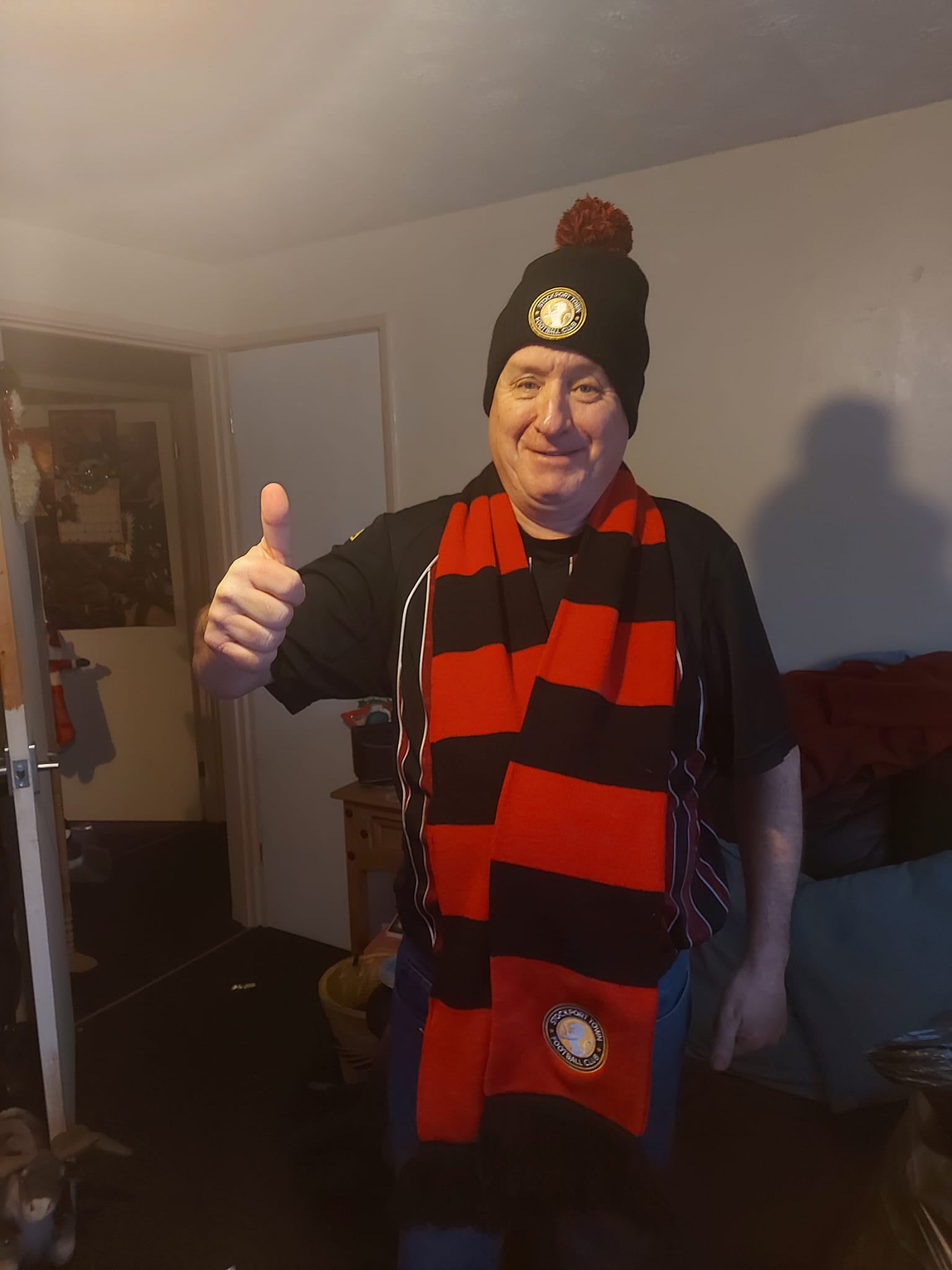 Stockport Town FC (StockportTownFC) / Twitter