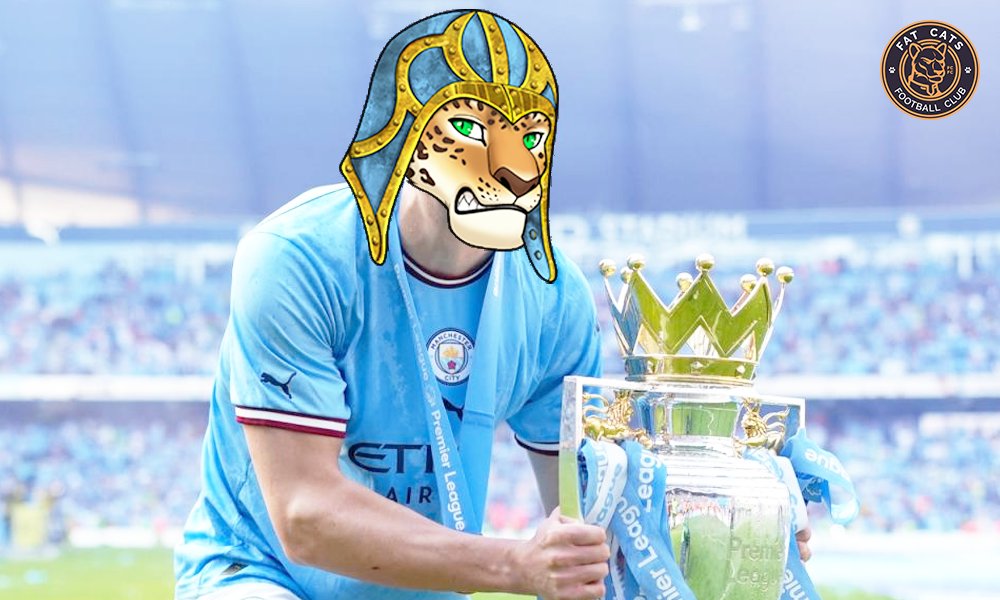 AA (@aaaaalkooheji) on Twitter photo 86 participants. 38 gameweeks. 380 matches.
That's a wrap for the inaugural season of the <a href="/FatCatsDao/">Fat Cats</a> Football Club fantasy league. A big thank you to everyone who took part in and supported the fantasy football league this year.
Winners and prize details 🧵👇 86 participants. 38 gameweeks. 380 matches.
That's a wrap for the inaugural season of the <a href="/FatCatsDao/">Fat Cats</a> Football Club fantasy league. A big thank you to everyone who took part in and supported the fantasy football league this year.
Winners and prize details 🧵👇