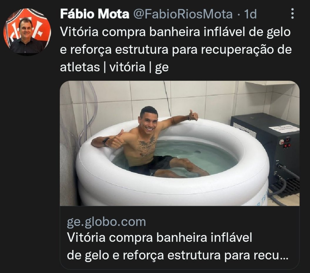 pohabahea's tweet photo. Vamos ter que fazer uma doação para o vice https://t.co/9UVq92YZVu