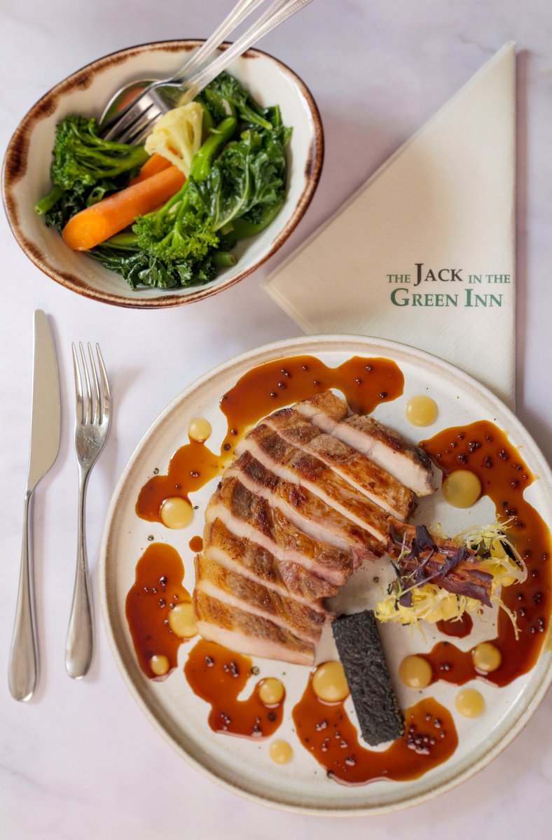 The Jack in the Green tweet media