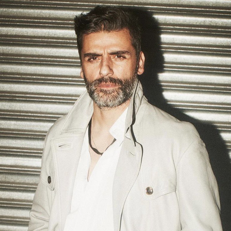FilmUpdates's tweet photo. Oscar Isaac says ‘RUPAUL’S DRAG RACE’ is his comfort show.

“It's really comforting. I haven't gotten into the new All-Stars season because I'm still on the last one and I've got three left.”

(https://t.co/e1tpKqJlox) https://t.co/884zYSVWSB