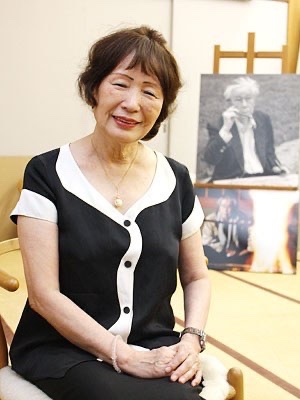 Danzilla93_GNP's tweet photo. News has broken that trailblazing screenwriter/author Yukiko Takayama – who became the Godzilla series’ first (and thus far only) woman writer in 1975 when she penned TERROR OF MECHAGODZILLA – has passed away. She was 83 years old.

Farewell, Takayama-san. And thank you. https://t.co/PUNepvGZsJ