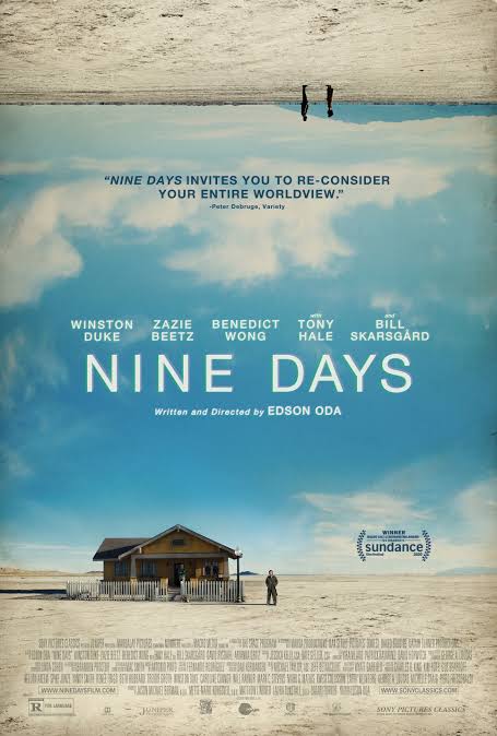 Will interviews five souls for a period of nine days and decides whether they should be born into the world. But the process becomes difficult for him when his own past begins to catch up with him.

#NineDays (2021) by #EdsonOda, now streaming on @SonyLIV.