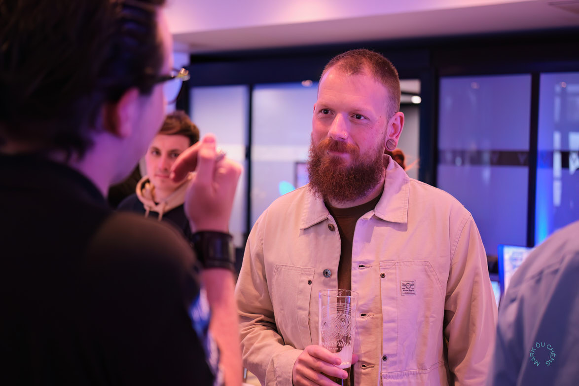 pretendasaurTTV's tweet image. Hey ALL! The photos from the last @LogitechGUK #CreatorMasterclass are here!! Please share, tag, download and post your favs.

Thanks again for having me and I hope you all found it as valuable as I did.

photos.app.goo.gl/DPo1f8fURJ9pcv…