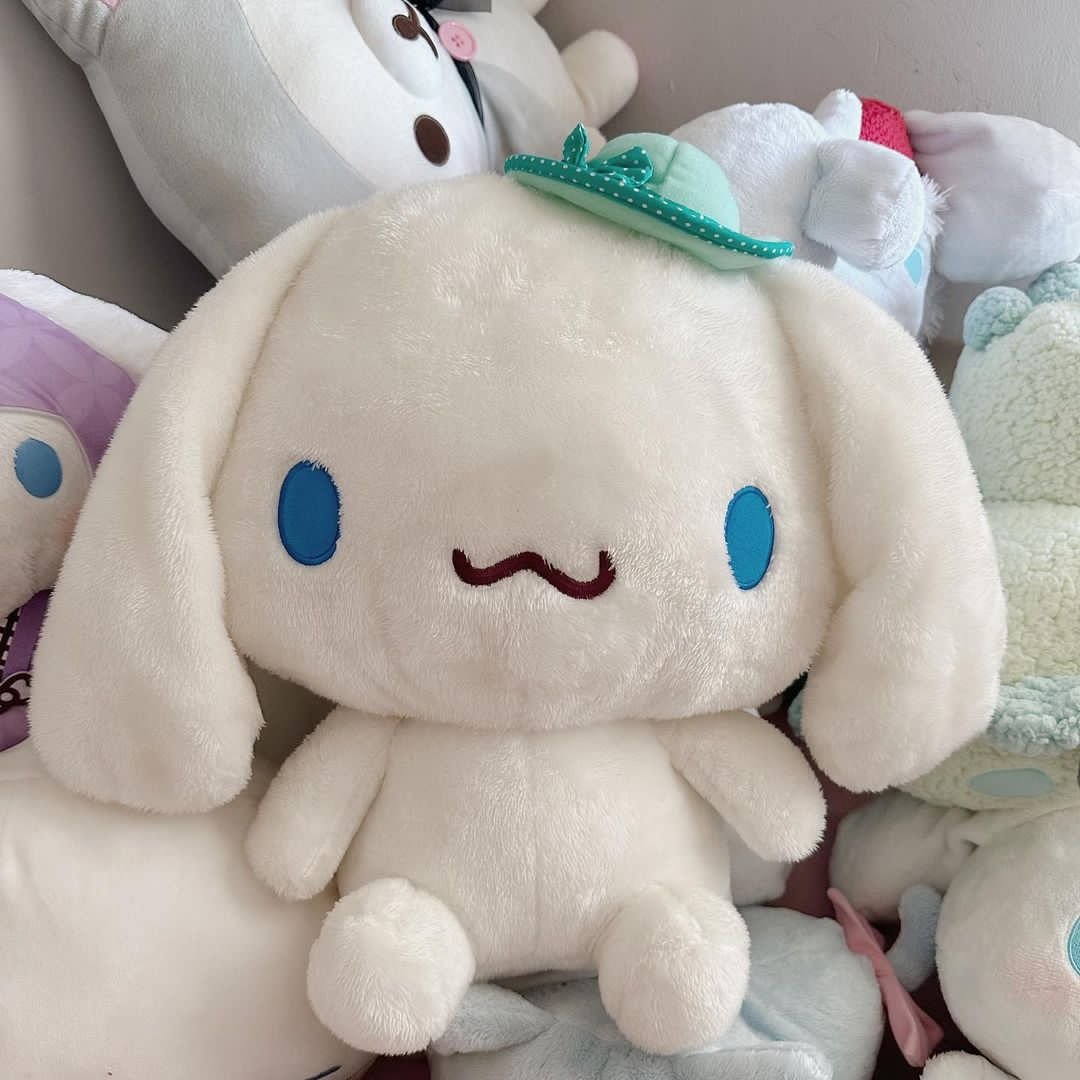 zaicrts's tweet photo. not bns related

wts lfb ph
sanrio plushie

• 450 , 550 (900 if getting both) 
• both w etiketa cinna w tag pa
• ggx, flash &amp; sdd (metro manila) 
• payo ; 5 days reservation
dm me for more details
rfs : decluttering

t. wts lfb ph cinnamoroll pompompurin plush https://t.co/aszsQntcUc